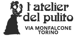 L'Atelier del Pulito, a Torino oltre 20 anni di lavaggi